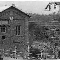 Old Folsom Powerhouse