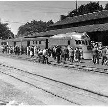 Brighton Station [Western Pacific Depot]