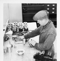 Print, Photographic, Black and White