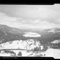 Donner Lake