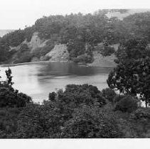 Lake Anza, Berkeley Hills