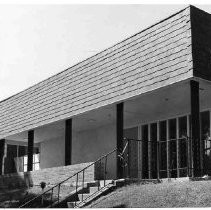 Pleasant Ridge Home annex