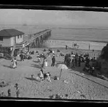 Santa Barbara Beach