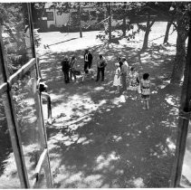 Tearoom to be constructed on site of La Casa de los Ninos