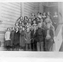 Print, Photographic, Black and White