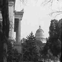California State Capitol
