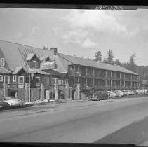 Donner Summit Lodge