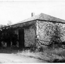 Old Chinese Store, Coloma, El Dorado County