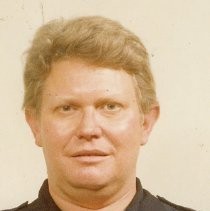 Lt. R. Paul "Hietala"