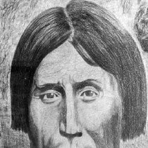 Chief Keintpoos "Captain Jack"