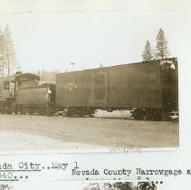 Print, Photographic, Black and White