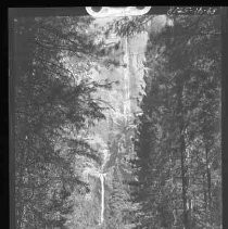 Yosemite Falls