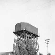 Water Tank