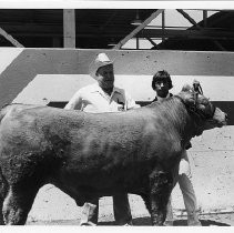 Print, Photographic, Black and White