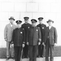 Sacramento Police Officers