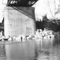 Bridge construction