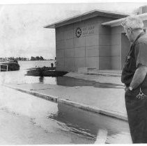 High Water at City Hall
