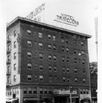 424 - 432 J Street Travelers Hotel