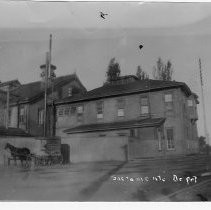 Sacramento Depot