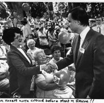 Governor Edmund G. Brown, Jr