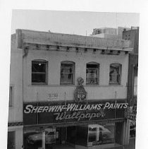 Sherwin Williams Paints