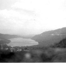Donner Lake