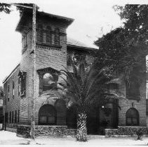 Temple B'Nai Israel Synagogue