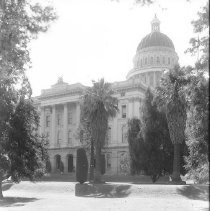 California State Capitol