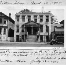 Print, Photographic, Black and White