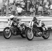 Print, Photographic, Black and White