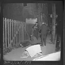 Negative, Safety, Unknown