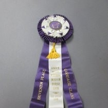 Ribbon, Prize