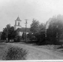 Dutch Flat Methodist Church