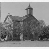 Biggs Grammar School Building