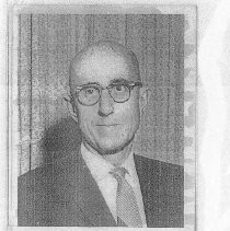 Rudolph Jonathan Irion