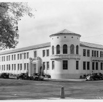 Print, Photographic, Black and White