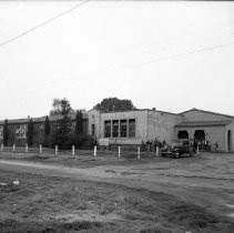 Del Paso Heights Elementary School