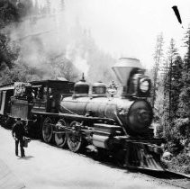 Shasta Springs Resort