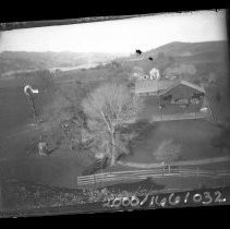 Negative, Glass Plate