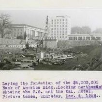 Bank of America Building