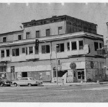 Capitol Mall and West End Redevelopment