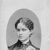 Unidentified woman