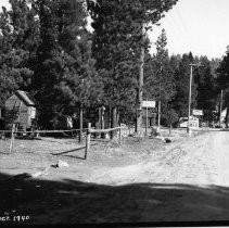 Benning Home, Studio, Kings Beach, Lake Tahoe