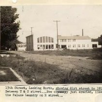 13th Street between S and T streets