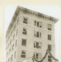 Print, Photographic, Black and White