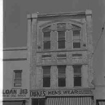 Dukes Mens Wear