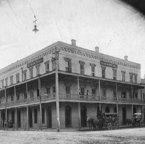 Print, Photographic, Black and White