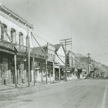 Street Scene