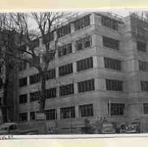 Unidentified office building