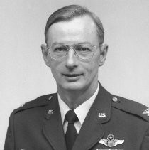 McDonald, Colonel Charles C